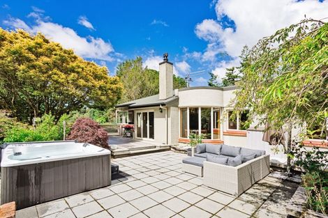 Photo of property in 687 Rakahouka Hedgehope Road, Mabel Bush, Invercargill, 9872