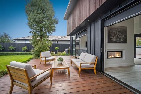 Photo of property in 2 Wallace Crescent, Prebbleton, 7604