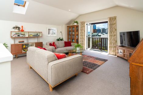 Photo of property in 153f Grant Road, Thorndon, Wellington, 6011