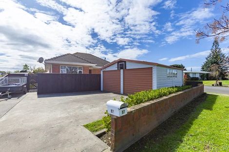 Photo of property in 17 Harris Street, Greenmeadows, Napier, 4112