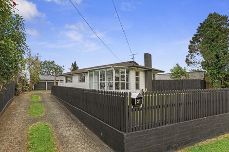 Photo of property in 21 Mallard Drive, Selwyn Heights, Rotorua, 3015