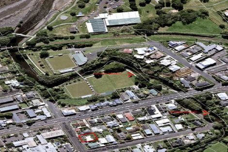 Photo of property in 15 Watson Street, Strandon, New Plymouth, 4312