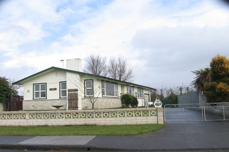 Photo of property in 418 Huia Street, Camberley, Hastings, 4120