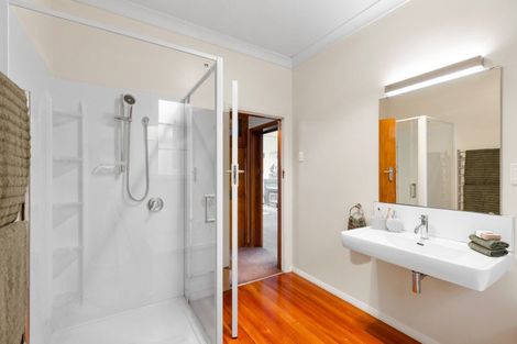 Photo of property in 16 Ihle Street, Terrace End, Palmerston North, 4410