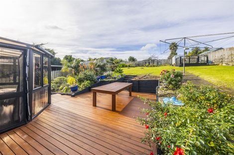 Photo of property in 1 Short Street, Manurewa East, Auckland, 2102