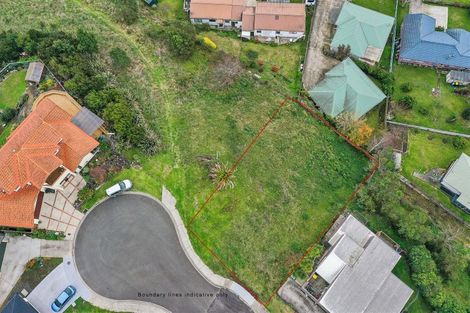 Photo of property in 19 Ohinemuri Place, Paeroa, 3600