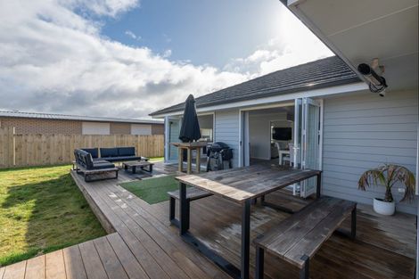 Photo of property in 6 Maru Terrace, Wharewaka, Taupo, 3330
