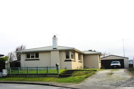 Photo of property in 11 Talbot Place, Hargest, Invercargill, 9810