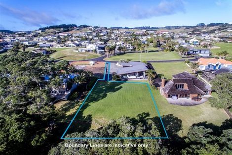 Photo of property in 36 Bayside Drive, Coopers Beach, 0420