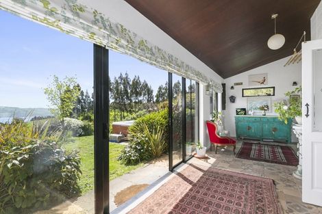 Photo of property in 849 Blueskin Road, Mount Cargill, Waitati, 9085