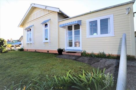 Photo of property in 4 Koromiko Road, Gonville, Whanganui, 4501
