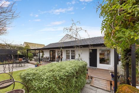 Photo of property in 1/148 Leinster Road, Merivale, Christchurch, 8014