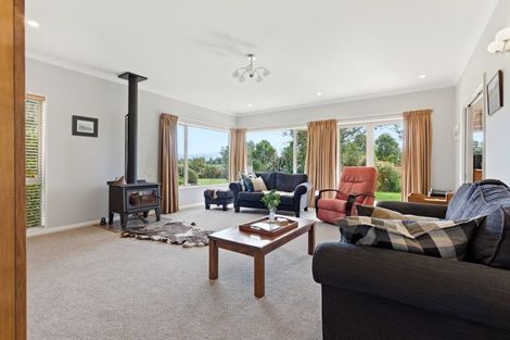 Photo of property in 470 Te Moana Road, Pleasant Valley, Geraldine, 7991