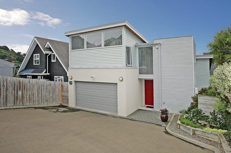 Photo of property in 36 Mantell Street, Seatoun, Wellington, 6022