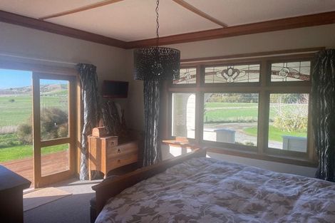 Photo of property in 1084 Lake Ferry Road, Dyerville, Martinborough, 5781