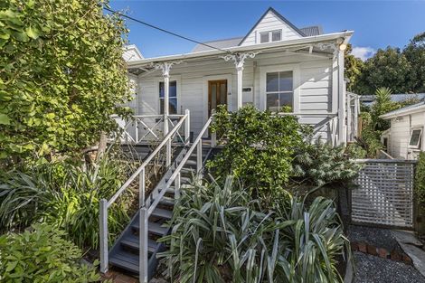 Photo of property in 114 Wallace Street, Mount Cook, Wellington, 6021