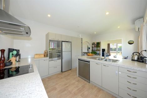 Photo of property in 22 Winsor Crescent, Spreydon, Christchurch, 8024