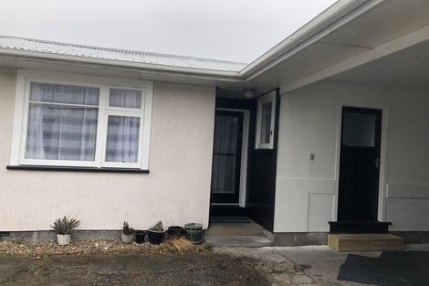 Photo of property in 20 Oxley Avenue, St Albans, Christchurch, 8014