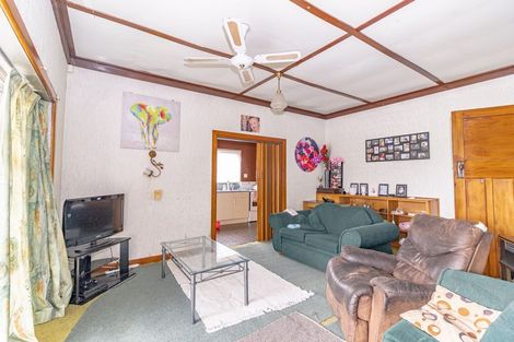 Photo of property in 3 Fitzherbert Avenue, Springvale, Whanganui, 4501