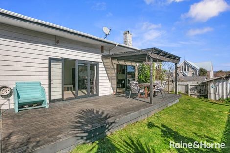 Photo of property in 53 Moresby Avenue, Waihi, 3610