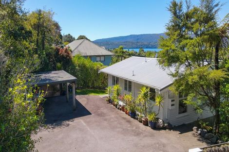 Photo of property in 53 Spencer Road, Lake Tarawera, Rotorua, 3076