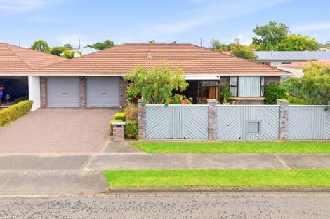 Photo of property in 3 Stafford Street, Springvale, Whanganui, 4501