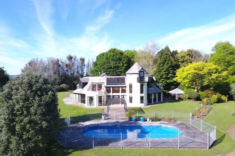 Photo of property in 127 Tate Road, Te Kuiti, 3982
