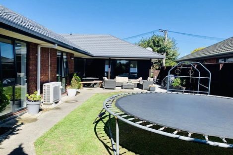 Photo of property in 1 Nederland Avenue, Burwood, Christchurch, 8083