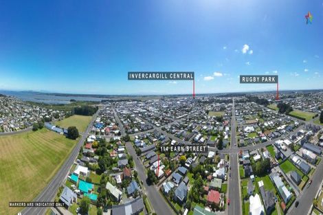 Photo of property in 114 Earn Street, Appleby, Invercargill, 9812