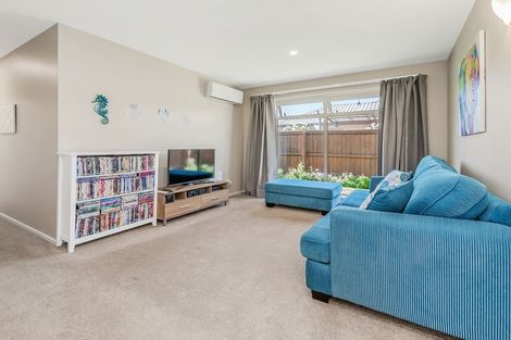 Photo of property in 47 Navy Loop, Rolleston, 7614