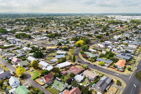 Photo of property in 46 Elmwood Crescent, Pukete, Hamilton, 3200
