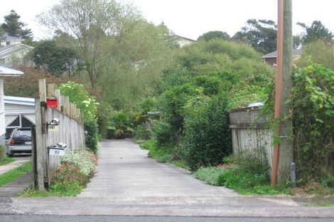 Photo of property in 2/57 Woodglen Road, Glen Eden, Auckland, 0602