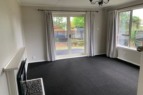 Photo of property in 2 Tie Place, Wigram, Christchurch, 8042