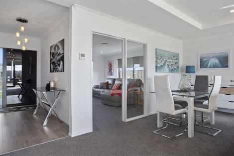 Photo of property in 91 Te Hurunui Drive, Pegasus, 7612