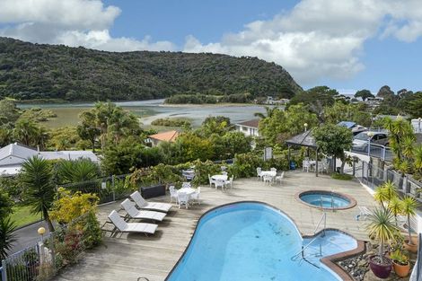 Photo of property in 1g/2 Weranui Road, Waiwera, Orewa, 0994