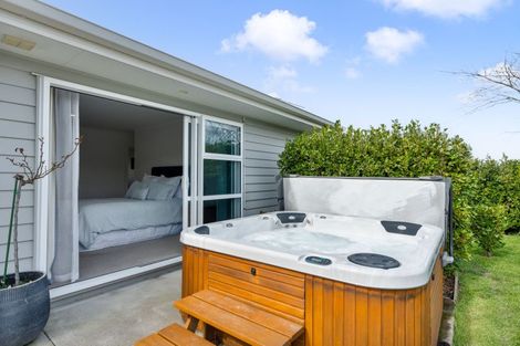 Photo of property in 4 Mervyn Brown Place, Solway, Masterton, 5810