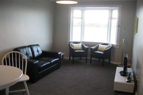 Photo of property in 424 Evans Bay Parade, Hataitai, Wellington, 6021