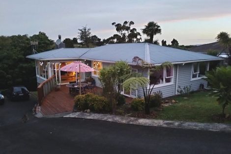 Photo of property in 21 Church Street, Onerahi, Whangarei, 0110