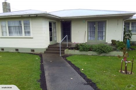 Photo of property in 195 South Street, Feilding, 4702