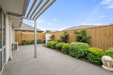 Photo of property in 39 Maltby Drive, Rolleston, 7615