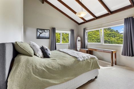 Photo of property in 7 Kilgour Way, Crofton Downs, Wellington, 6035