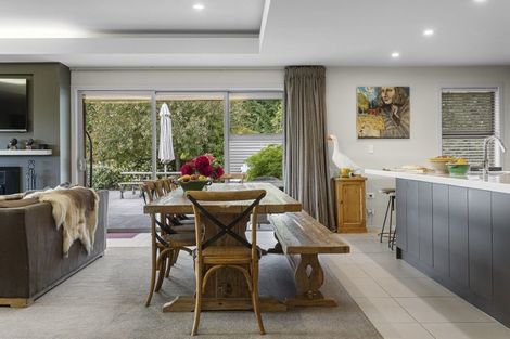 Photo of property in 560 Hurunui Bluff Road, Hurunui, Hawarden, 7385