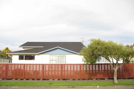Photo of property in 34 Orr Crescent, Hutt Central, Lower Hutt, 5011