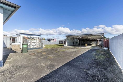 Photo of property in 92 Lithgow Street, Glengarry, Invercargill, 9810