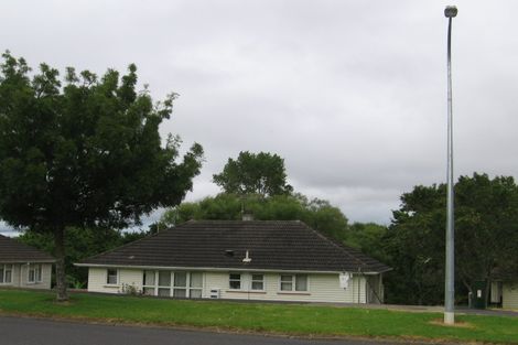 Photo of property in 21 Eastview Road, Glen Innes, Auckland, 1072