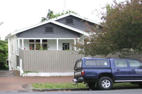 Photo of property in 103 Williamson Avenue, Grey Lynn, Auckland, 1021