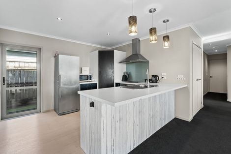 Photo of property in 6 Coby Sydney Drive, Bell Block, New Plymouth, 4312