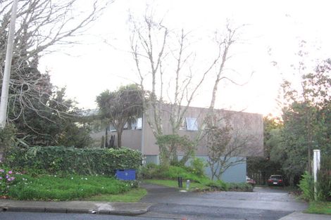 Photo of property in 3 Vista Place, Hillpark, Auckland, 2102