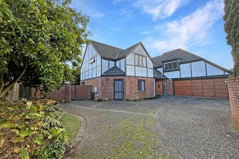 Photo of property in 98b Marne Street, Hokowhitu, Palmerston North, 4410