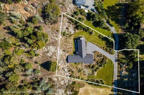 Photo of property in 96 Aronui Road, Bridge Hill, Alexandra, 9320